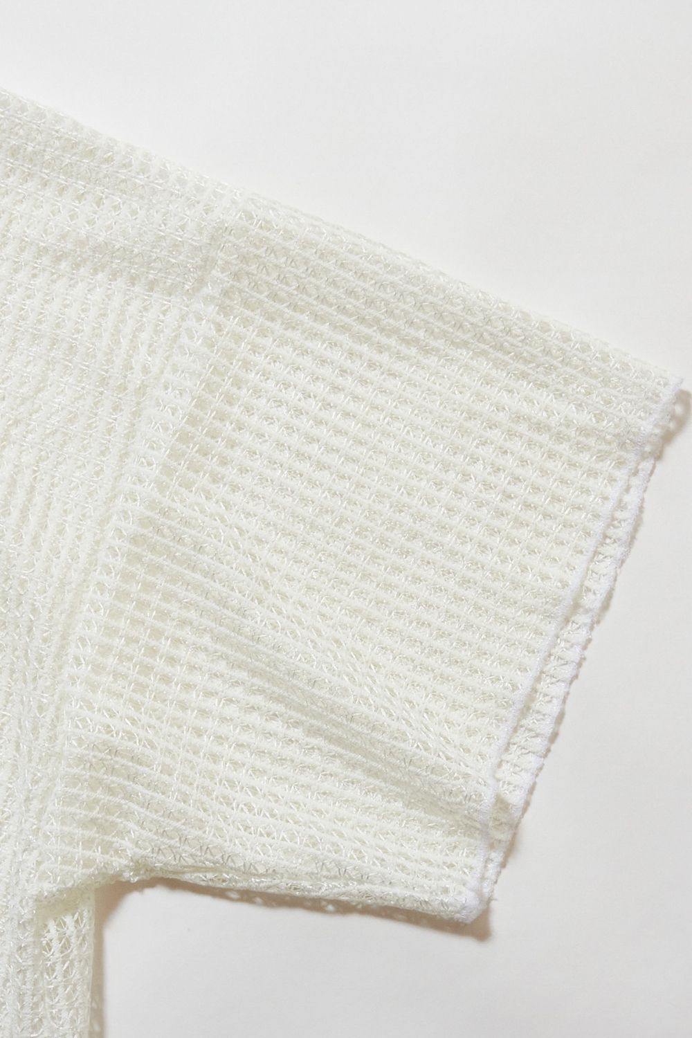 Lase T-shirt / レース ティーシャツ