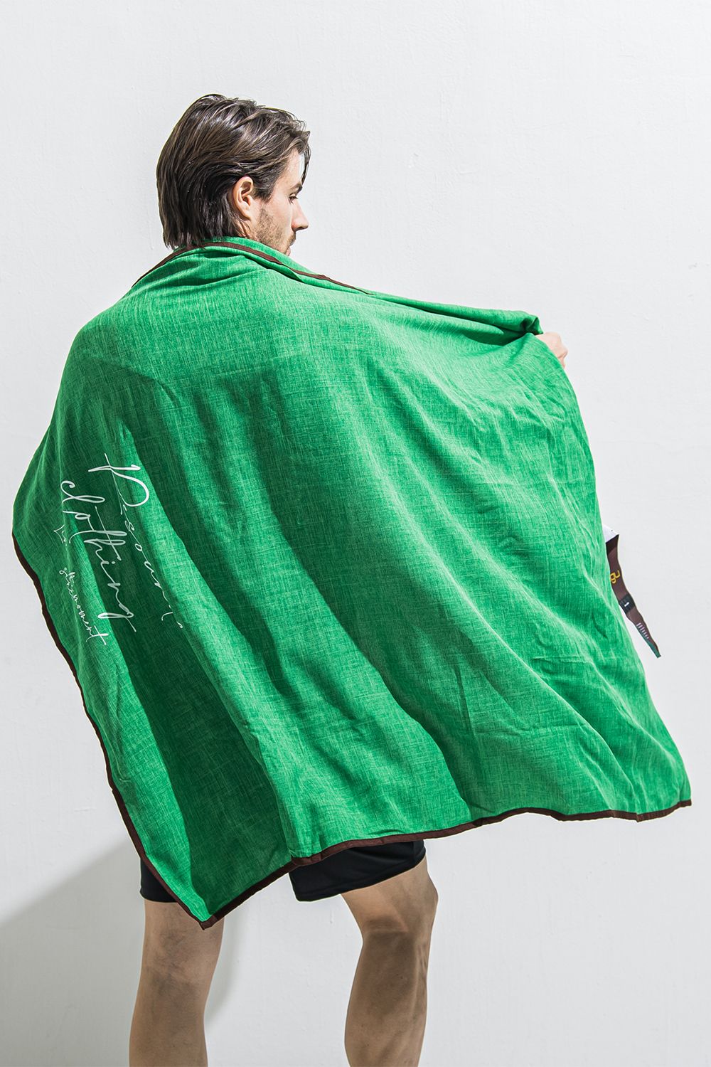 RESOUND CLOTHING × Lagu BLANKET & ECOBAG / ラグ コラボレーション ブランケット & エコバッグ