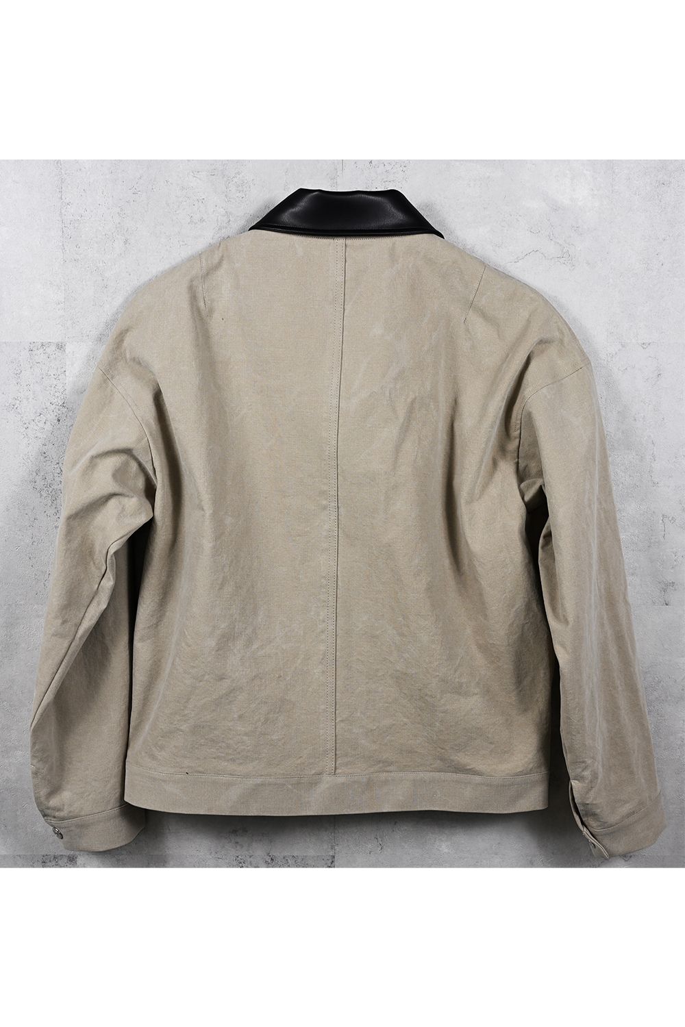 VINTEAGE DUCK SP JK / ヴィンテージダック スポーツジャケット