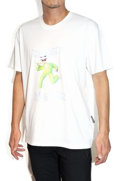 TAKEON×COLIN OZAWA RUNNING MAN