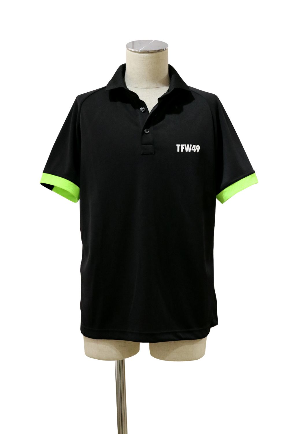 TFW49よりポロシャツ、シューズ、キャップなど人気アイテムが入荷