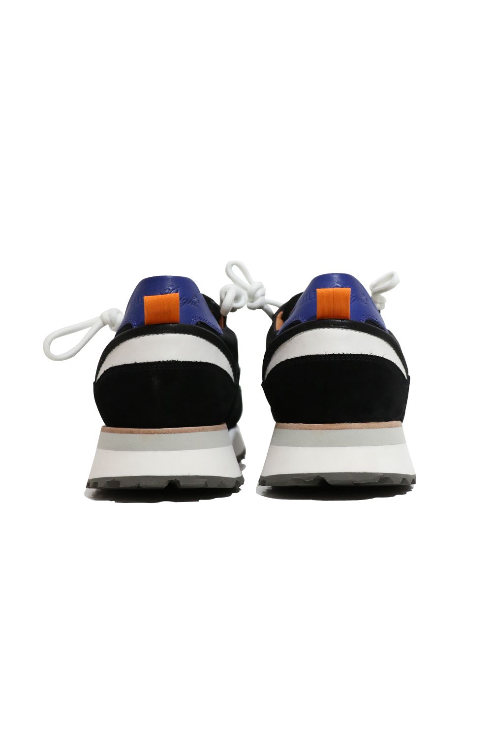 E runner sneakers / イー ランナー スニーカー