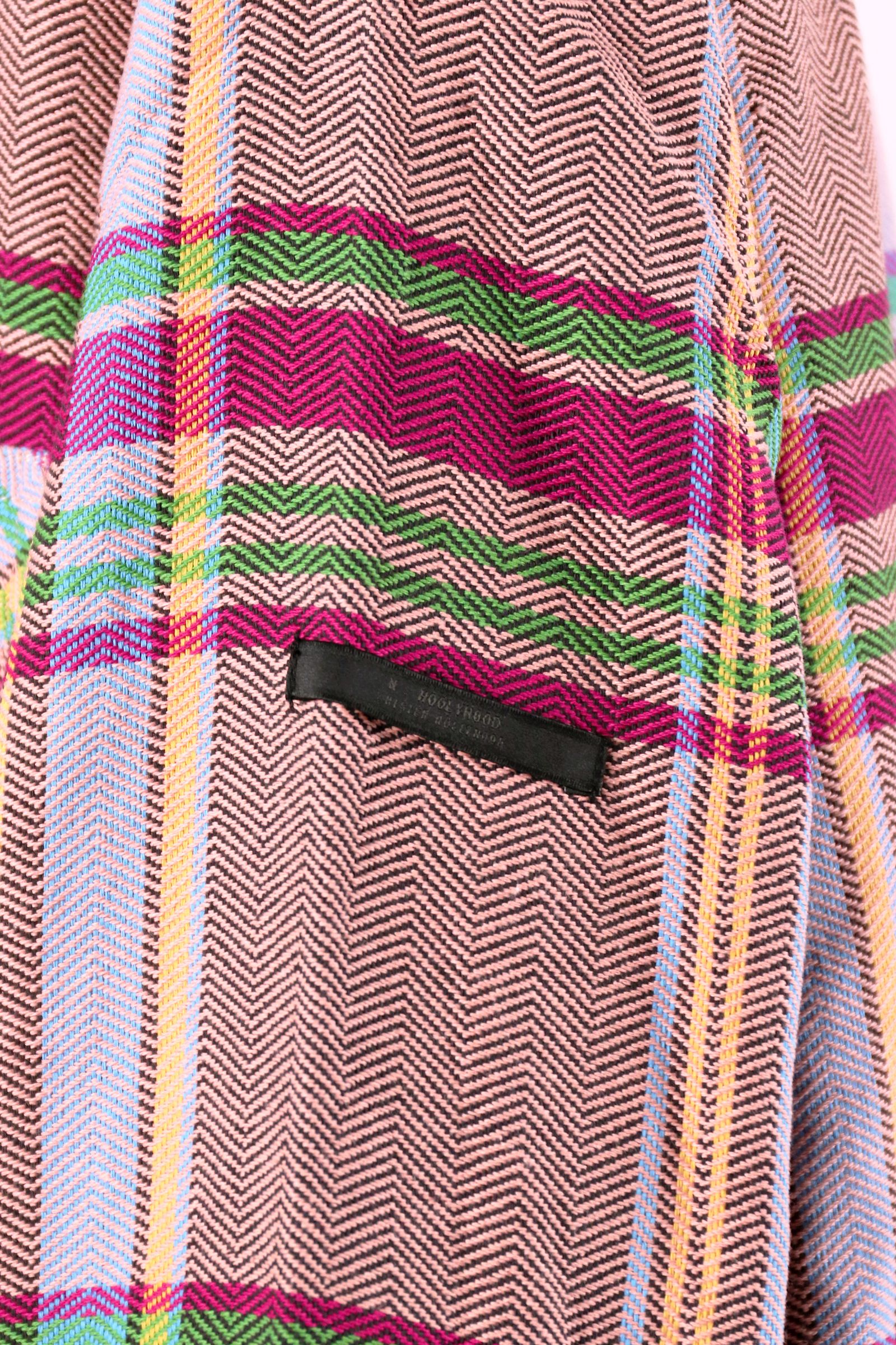 N.HOOLYWOOD COMPILE × BIG MAC SHIRT / エヌハリウッド コンパイル × ビッグマック シャツ