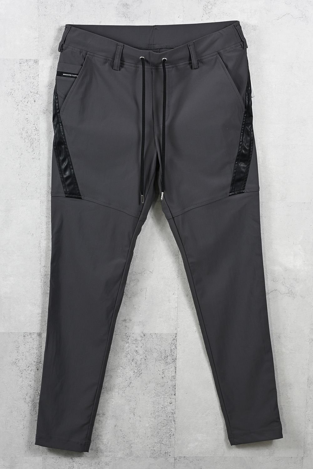 TYLER NYLON PANTS / タイラー ナイロン パンツ