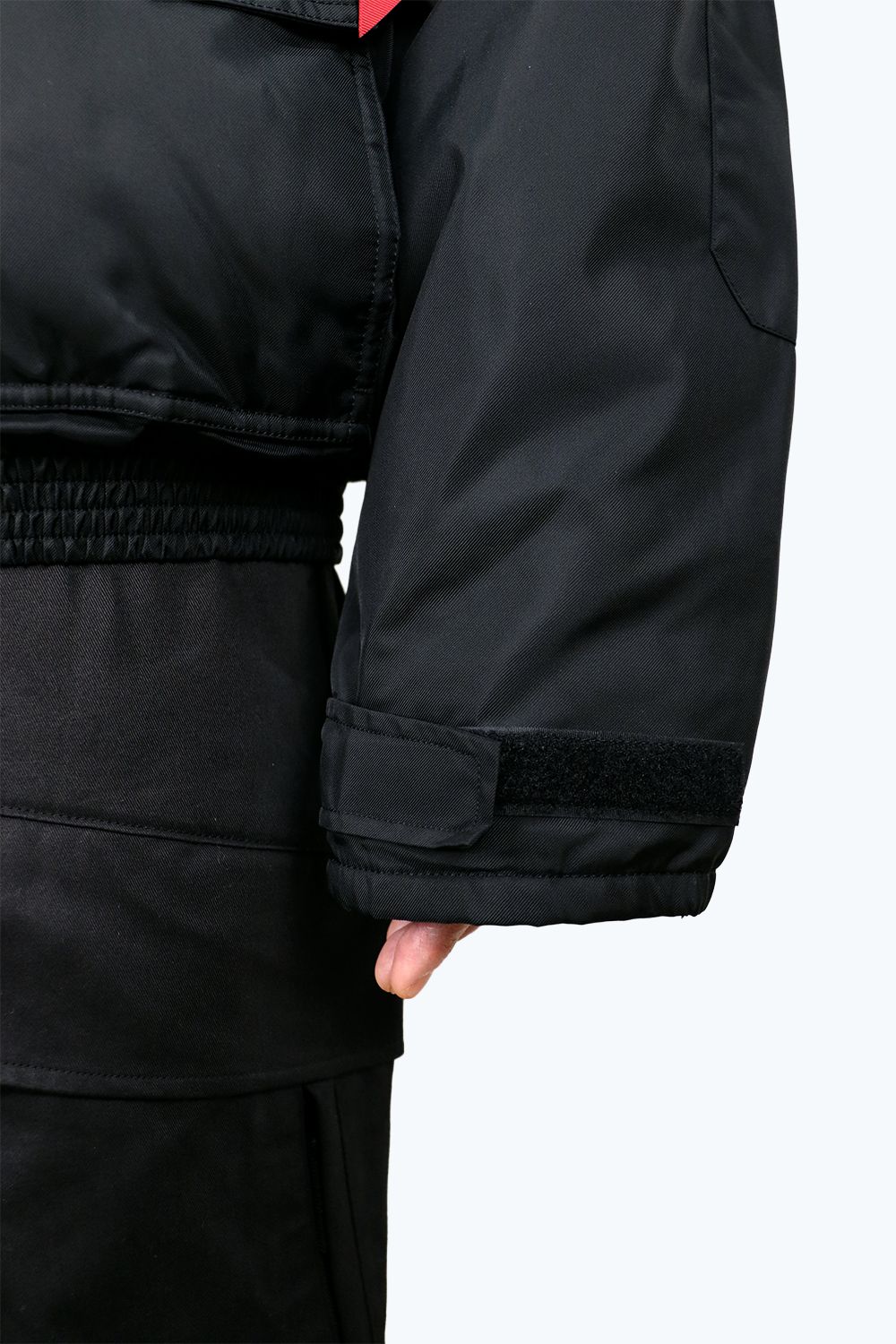 N.HOOLYWOOD TEST PRODUCT EXCHANGE SERVICE ×ALPHA INDUSTRIES MILITARY BLOUSON / エヌハリウッド テストプロダクトエクスチェンジサービス × アルファ インダストリーズ ミリタリーブルゾン