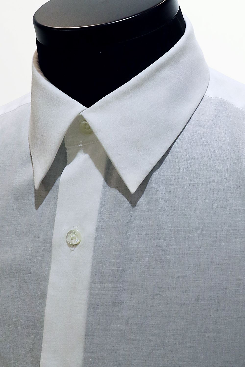 MARKAWARE - ORGANIC PERU PIMA COTTON LOAN COMFORT FIT SHIRT