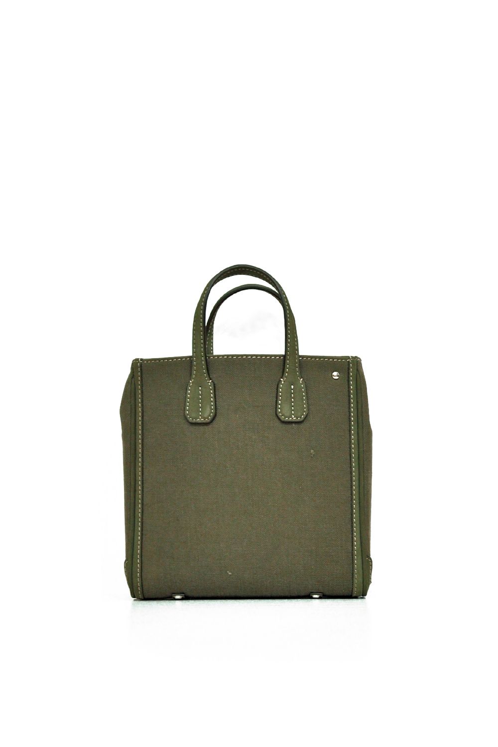 READYMADE - PEGGY BAG/LOGO (NANO) | laid-back