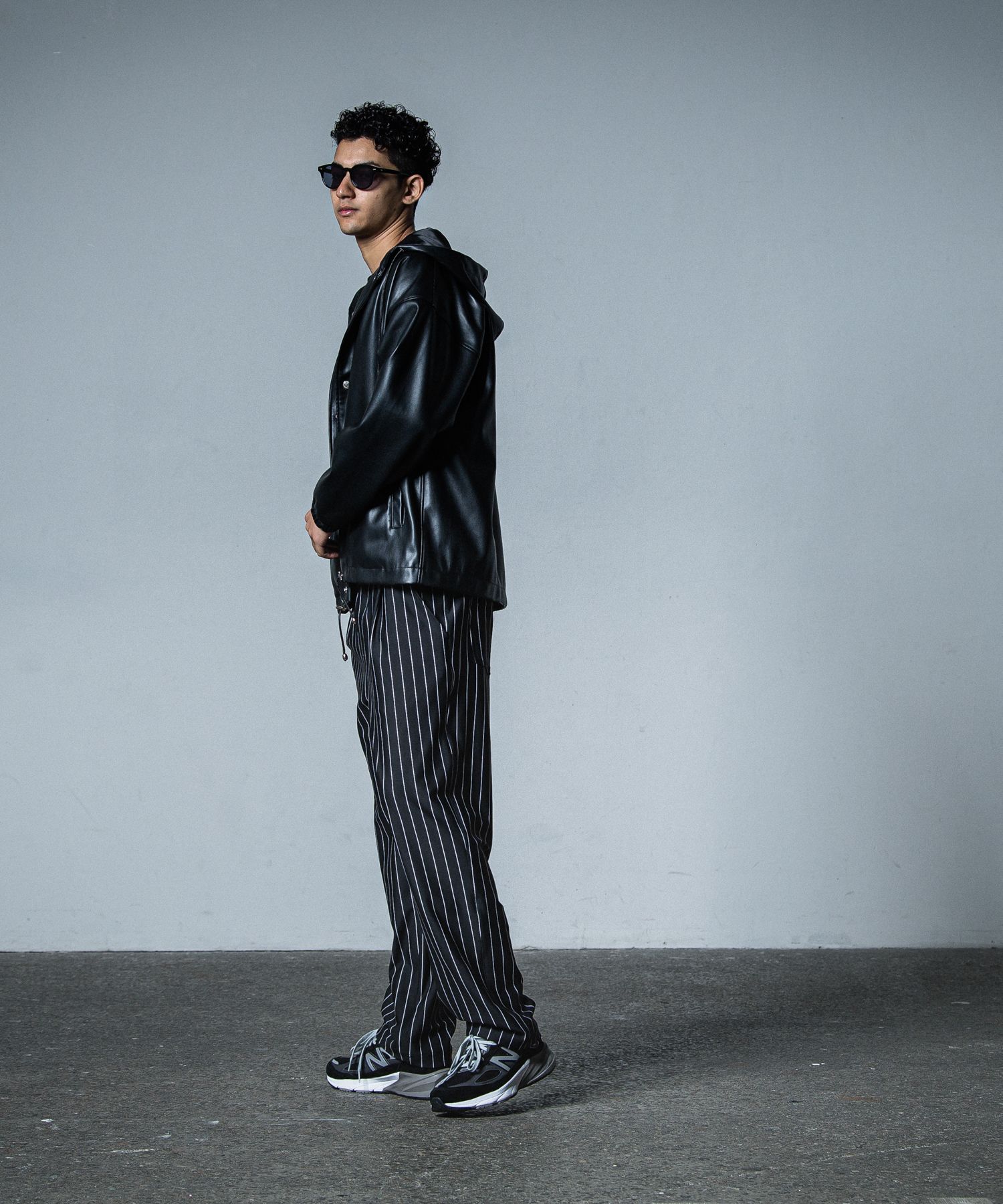 RESOUND CLOTHING X LAMPS X JOEMONTANA OGSH9 SUNGLASSES  / リサウンドクロージング ランプス ジョーモンタナ コラボレーション サングラス