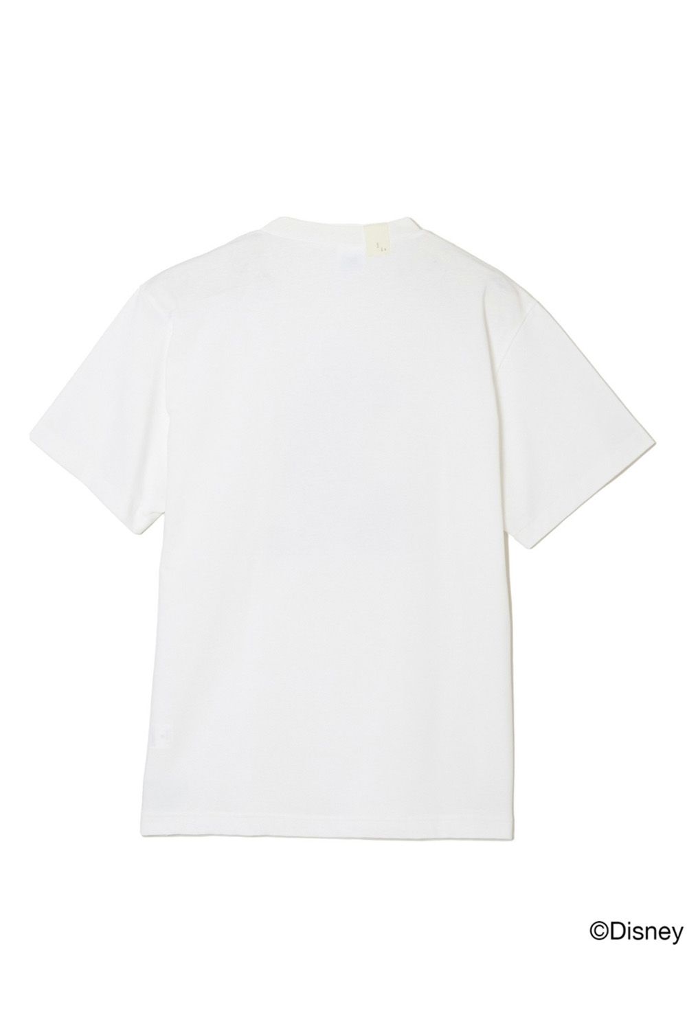 N.HOOLYWOOD - N.HOOLYWOOD Mickey Mouse T-SHIRT / エヌ