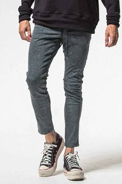 MICK DENIM JERSEY / ミック デニム ジャージーンズ