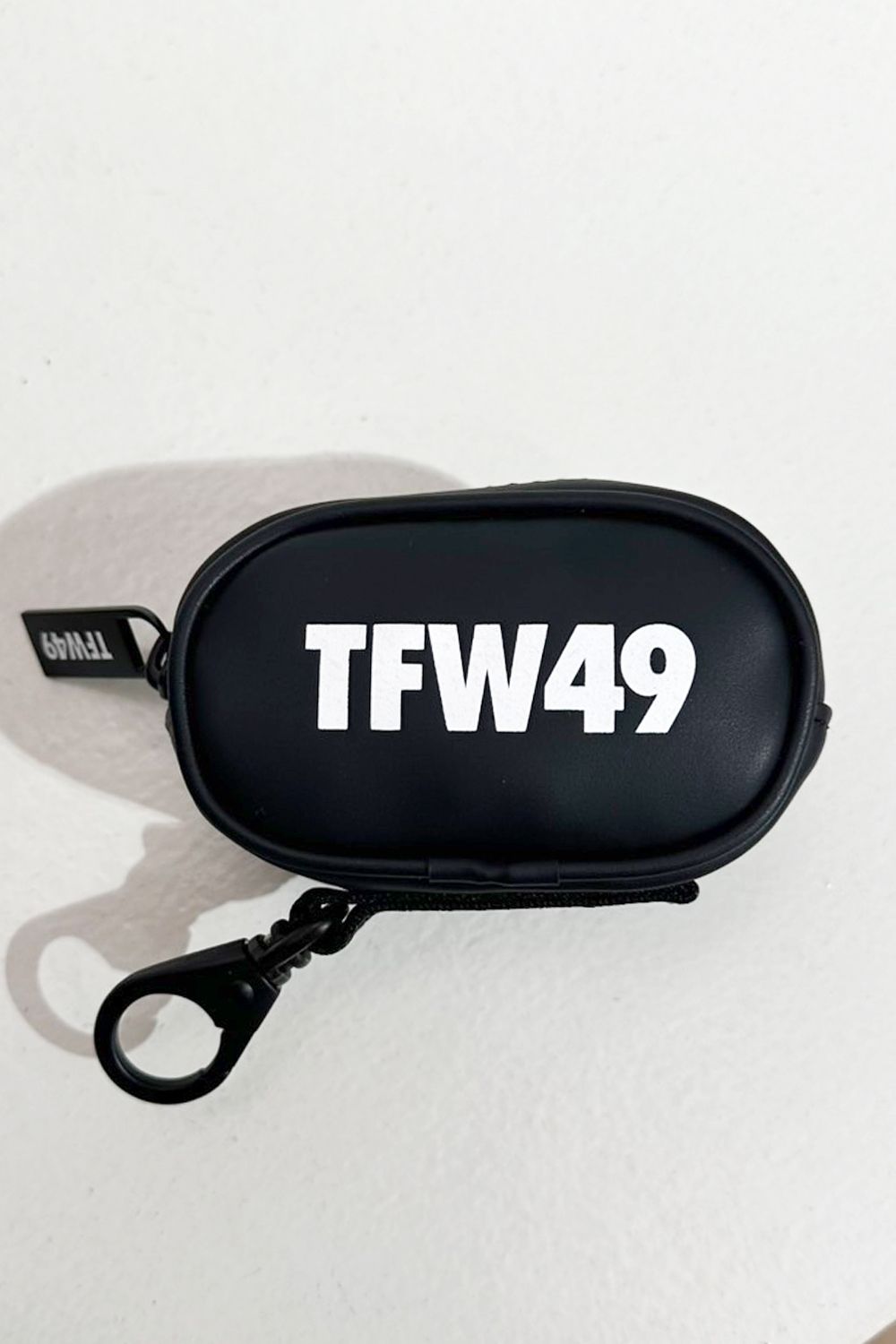 LEATHER BALL CASE / シンセティックレザー ボールケース