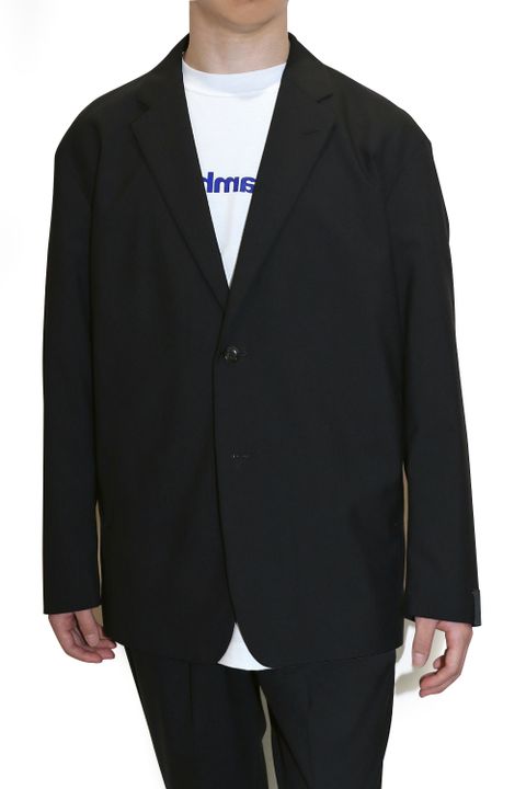 N.HOOLYWOOD COMPILE TAILORED JACKET / エヌハリウッド コンパイル テーラードジャケット