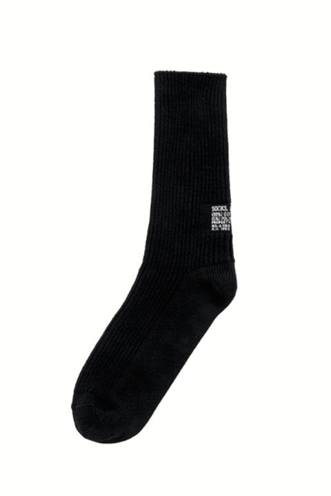 N.HOOLYWOOD TEST PRODUCT EXCHANGE SERVICE SOCKS / エヌハリウッド テストプロダクト エクスチェンジ サービス ソックス