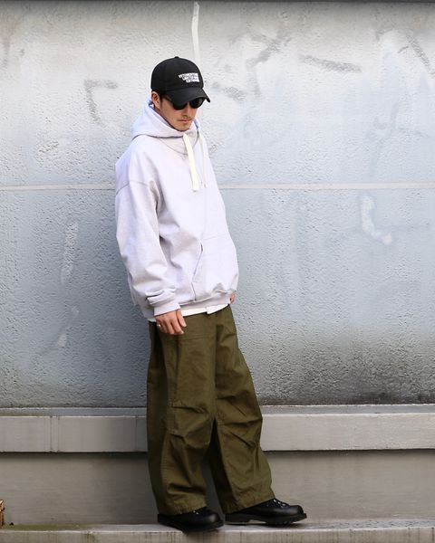 【MARKAWARE/marka】2024 SPRING&SUMMER