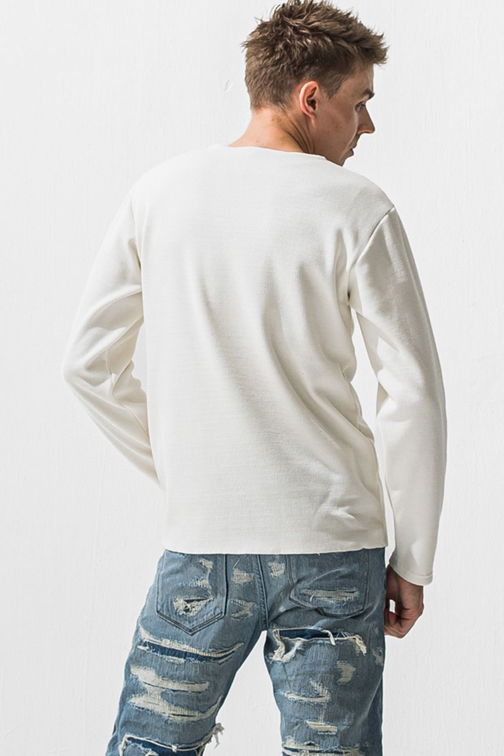 velours fleece neo thermal  / 裏起毛 ベロア フリース ネオサーマル
