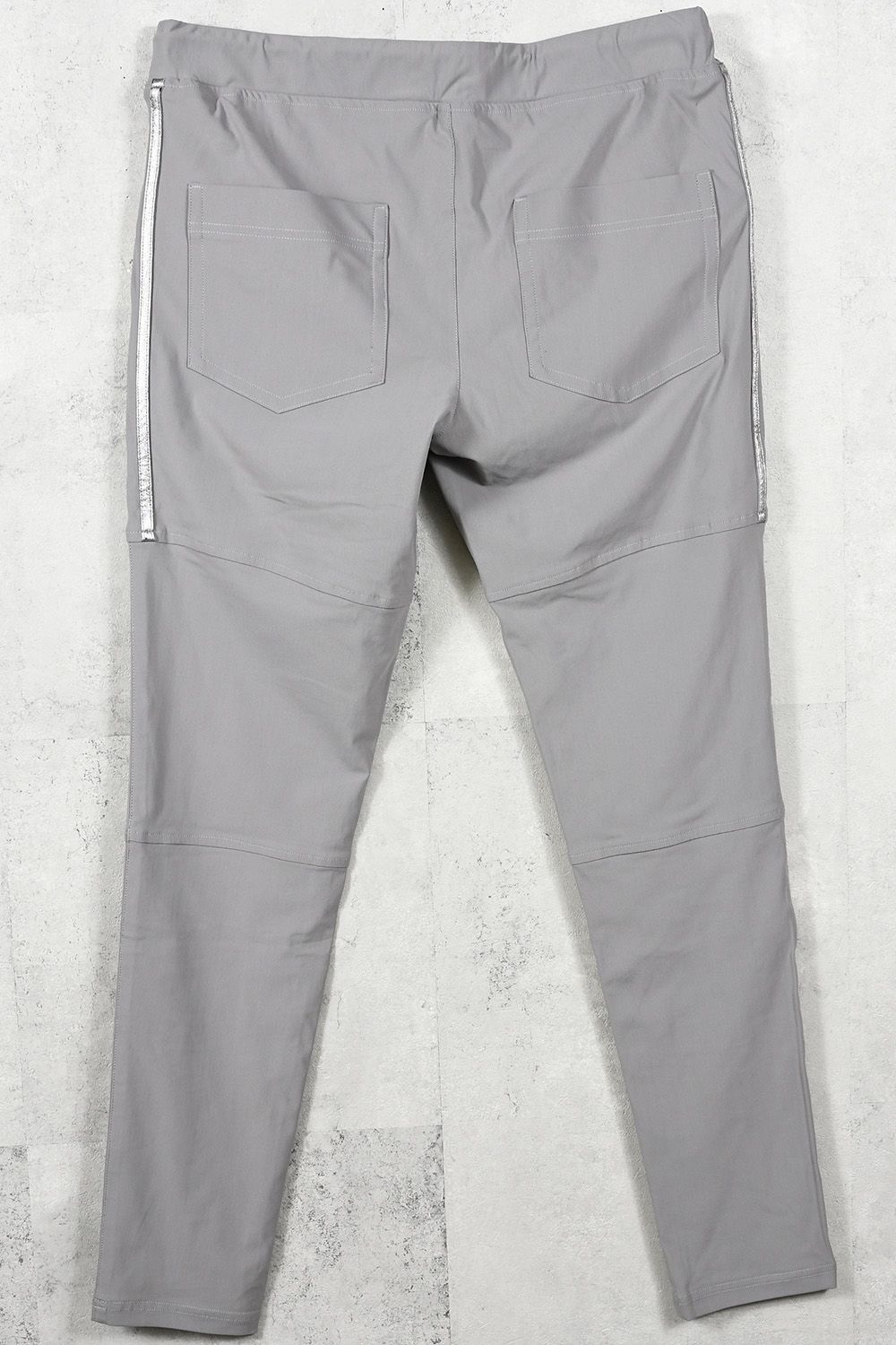 JOHNSON LINE NYLON PT / ジョンソン ナイロン ラインパンツ