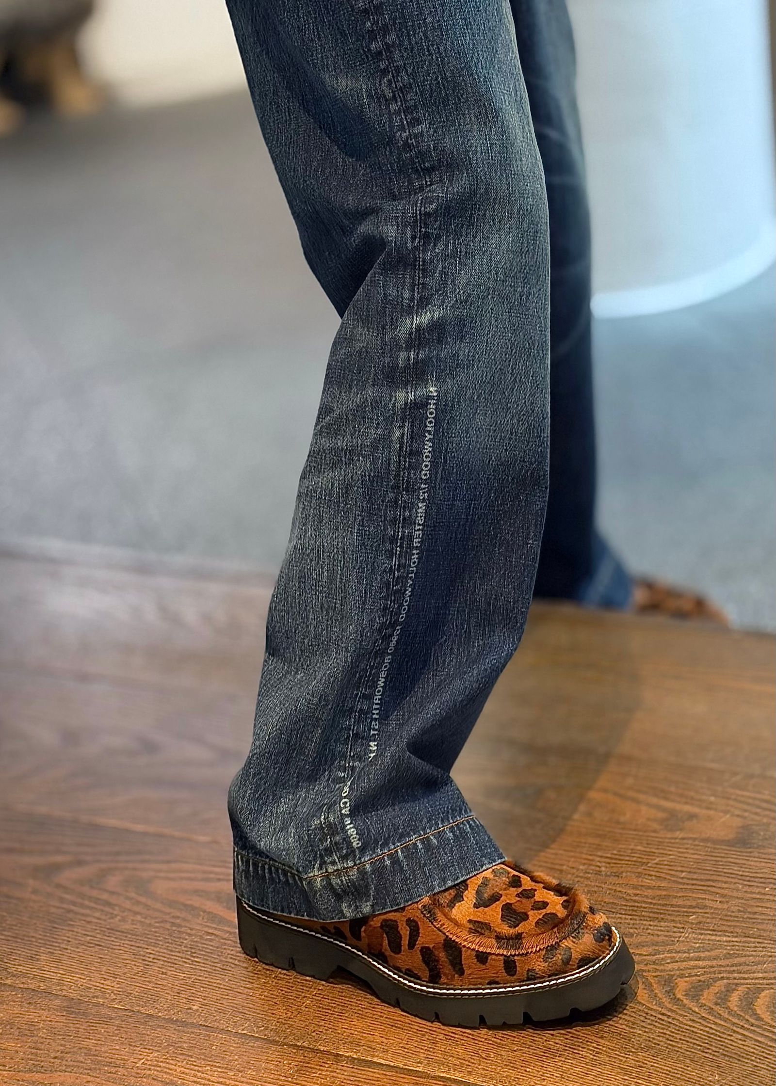 FALL STYLE