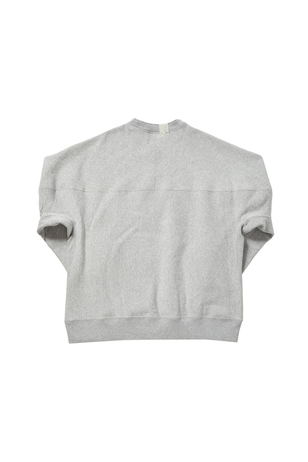 N.HOOLYWOOD - N.HOOLYWOOD×CHAMPION CREW NECK SWEAT SHIRT N.HOOLYWOOD - N.HOOLYWOOD×CHAMPION CREW NECK SWEAT SHIRT