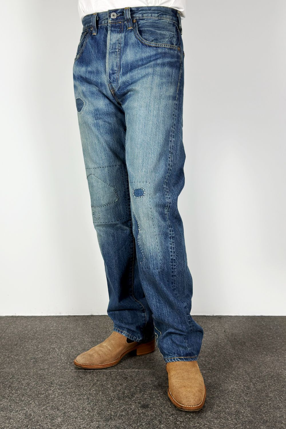 1947 501® JEANS / リーバイス ヴィンテージ クロージング