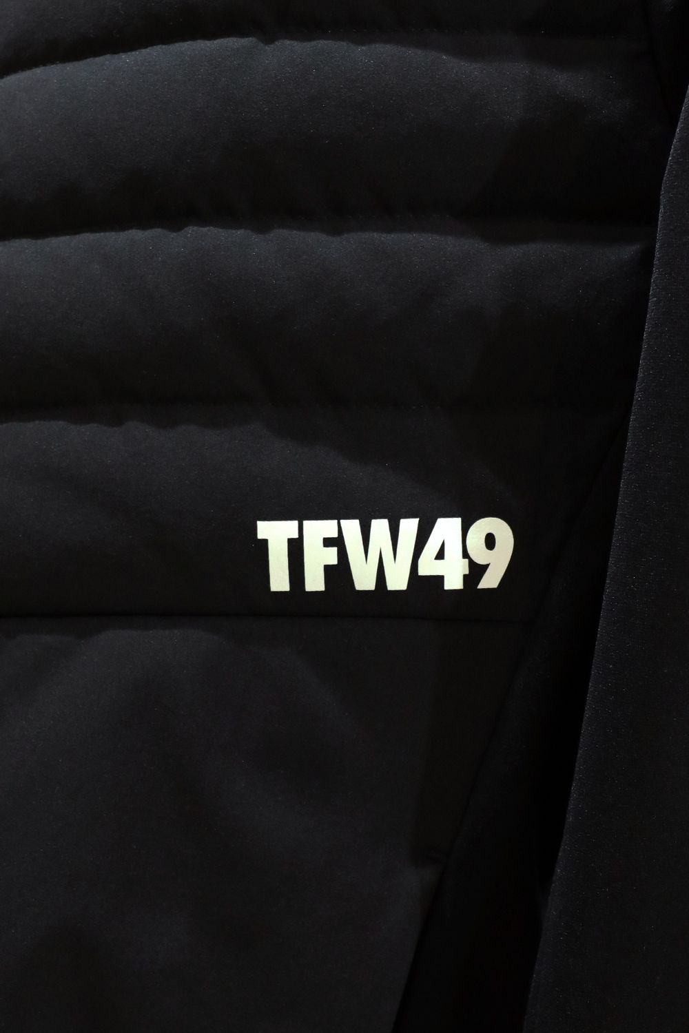 TFW49 - SHIELD WARMER BLOUSON / シールド ウォーマー