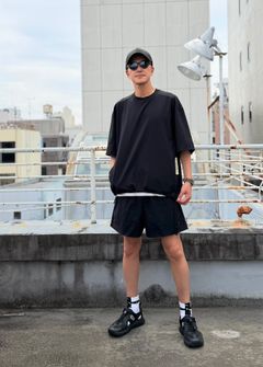 S/S STYLE