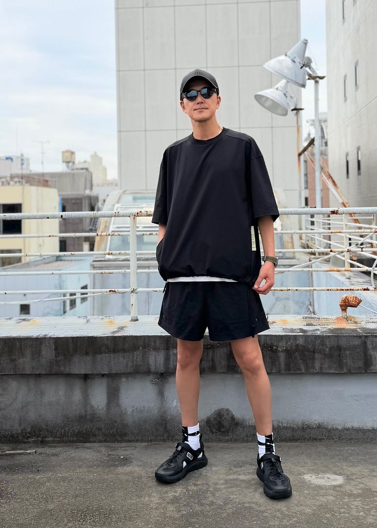 S/S STYLE