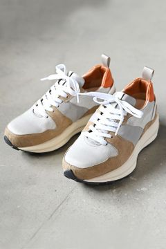 Multi seven sneakers
