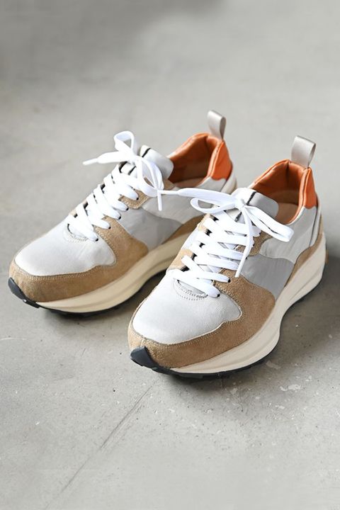 Multi seven sneakers