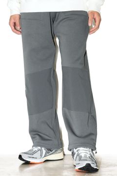 N.HOOLYWOOD TEST PRODUCT EXCHANGE SERVICE WIDE STRAIGHT TROUSERS / ワイド ストレート トラウザーズ