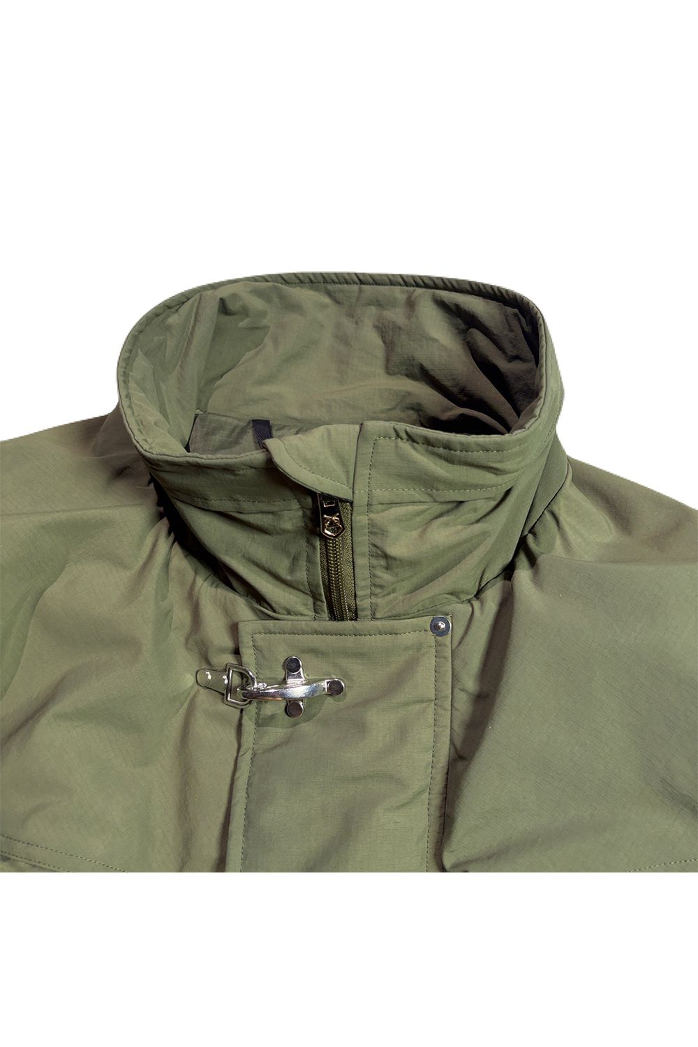 roarguns × WILD THINGS EMB / ロアーガンズ × ワイルドシングス ンブロイダリー