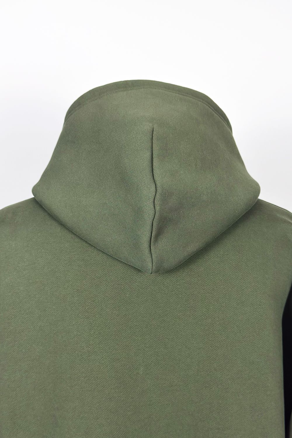 N.HOOLYWOOD TEST PRODUCT EXCHANGE SERVICE HOODED SWEATSHIRT  / エヌハリウッド テストプロダクトエクスチェンジサービス フーデッドスウェットシャツ