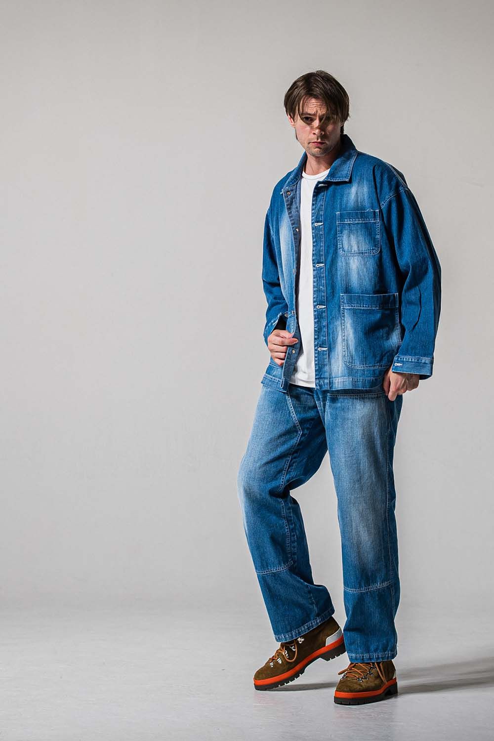 RC COVER ALL / RC カバーオール