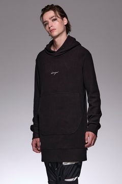 Heat Tech Jersey Hoodie / ヒートテックジャージ フーディー