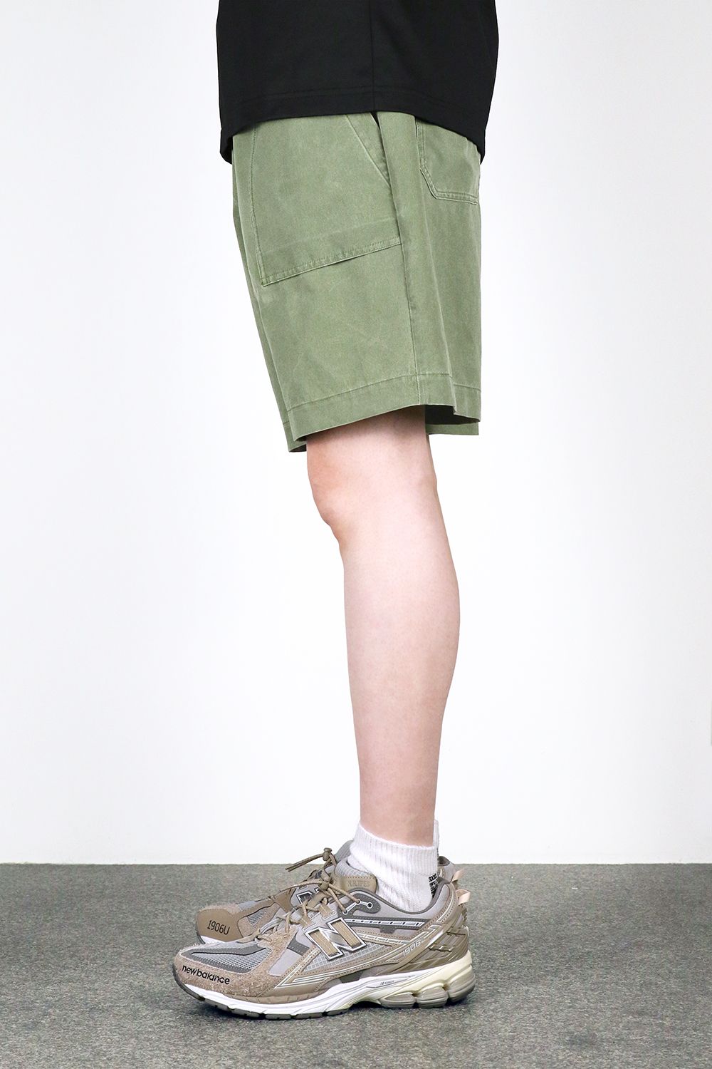 PIGMENT COOL DOTS SHORTS  / ピグメント クールドッツ ショーツ