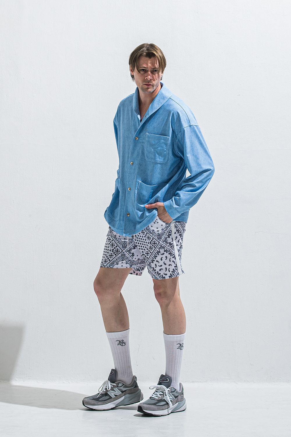 RUSH SHORTS / ラッシュ ショーツ