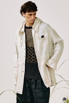British navy type shirt / ブリティッシュ ネイビー タイプ シャツ