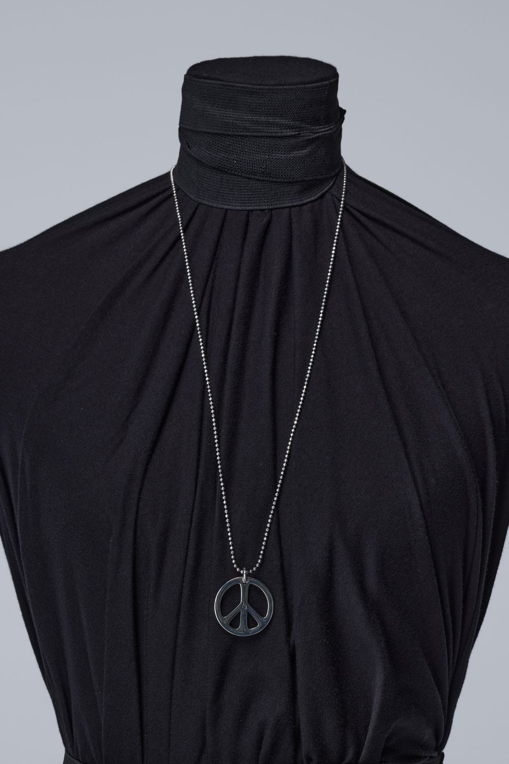 THE ONENESS - SGZ-PEACE Necklace / SUGIZO ピース ネックレス