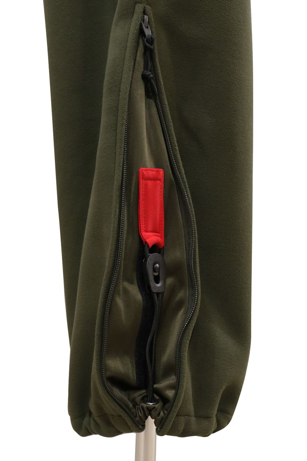 N.HOOLYWOOD TEST PRODUCT EXCHANGE SERVICE TRACK PANTS / エヌハリウッド テストプロダクト エクスチェンジ サービス トラック パンツ