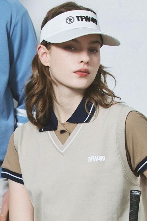 TWILL SUN VISOR  / ツイル サンバイザー