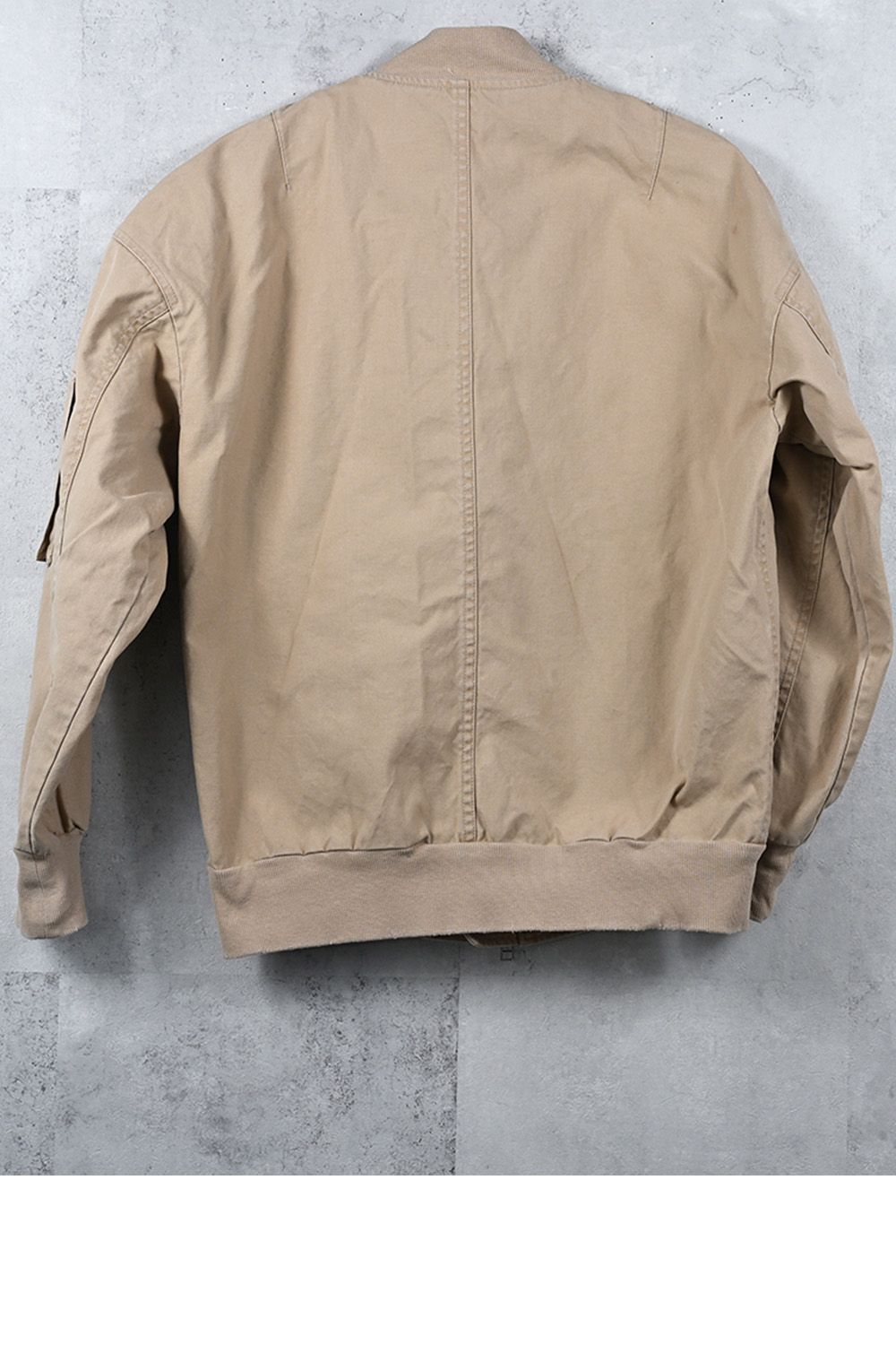 DAVID JACKET / デヴィッド ジャケット