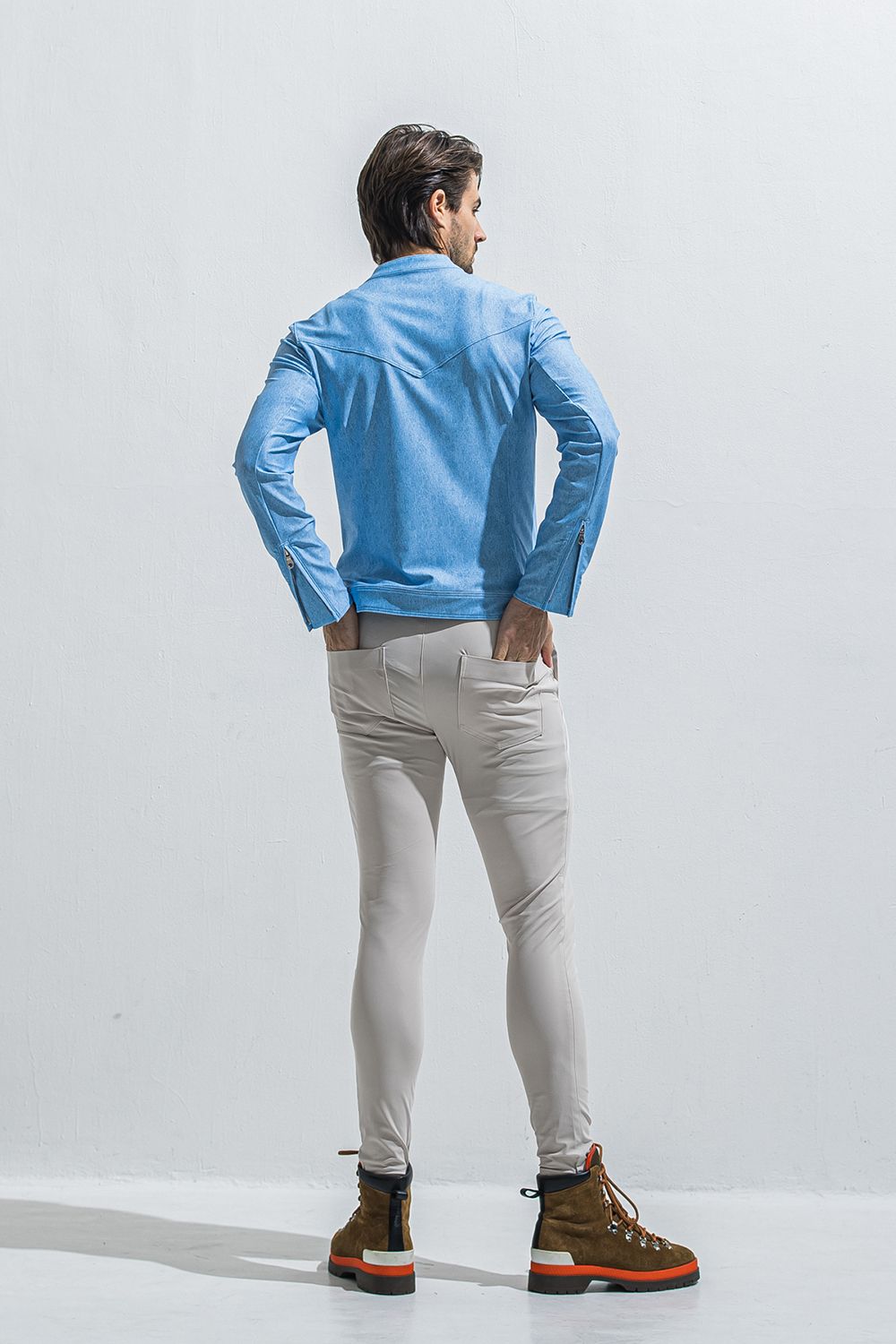 RUSH SB RIDERS / ラッシュガード ライダース