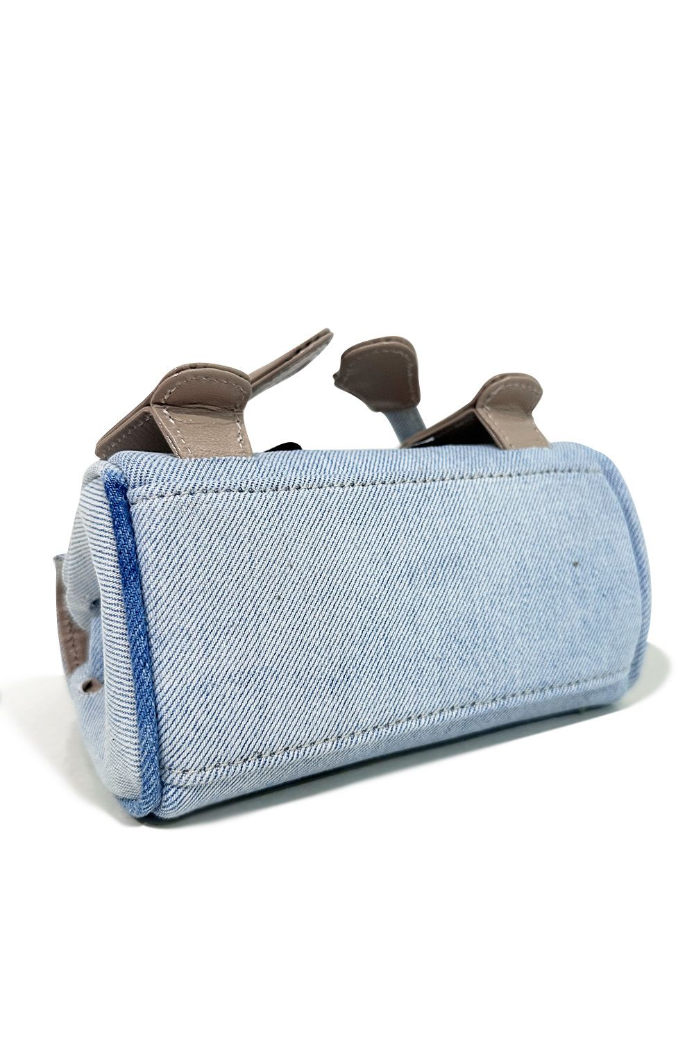 READYMADE × Dr.Woo MONSTER BAG(DENIM)