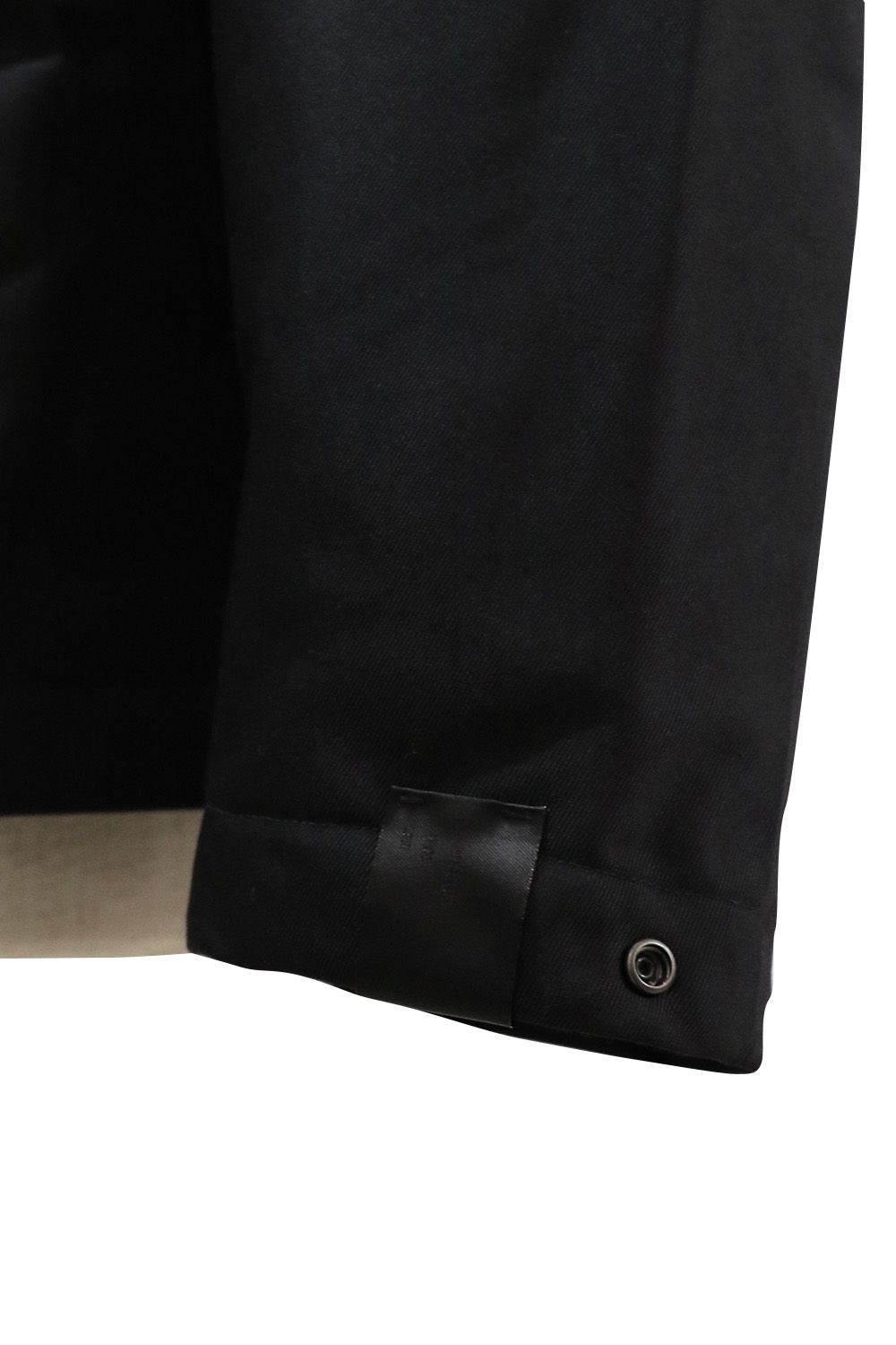 N.HOOLYWOOD - N.HOOLYWOOD COMPILE x Dickies BLOUSON / エヌ
