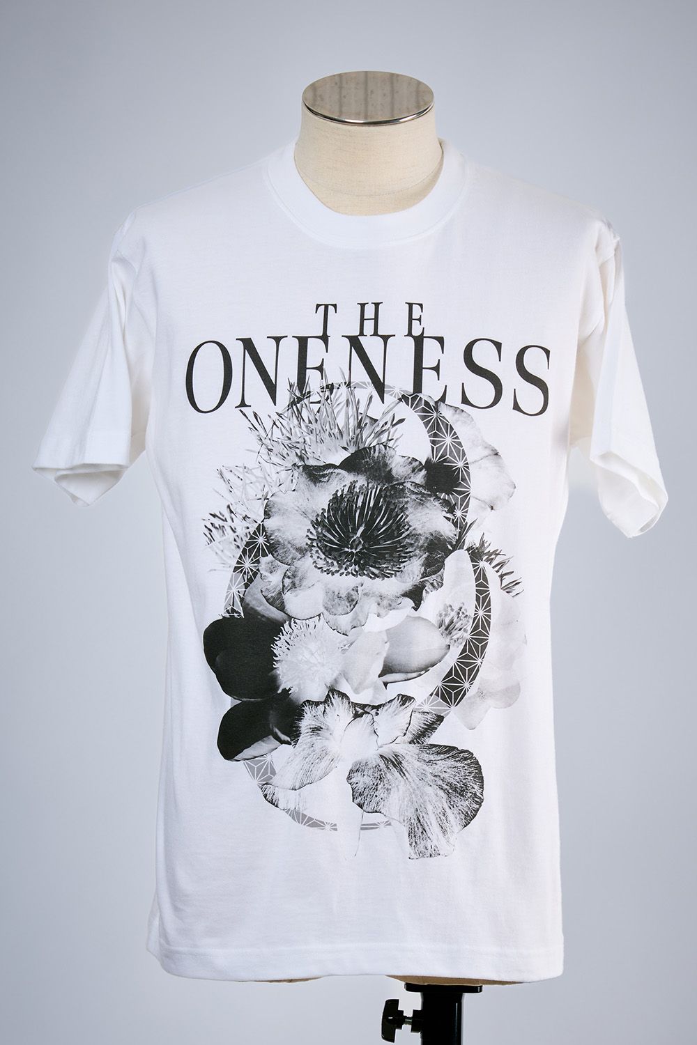 TENJIKU T-Shirts / 熊本地震復興チャリティーTシャツ
