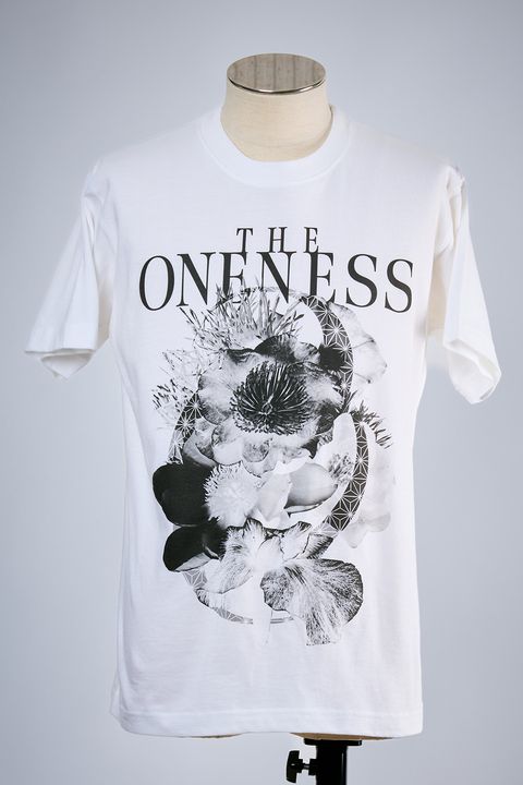 TENJIKU T-Shirts / 熊本地震復興チャリティーTシャツ