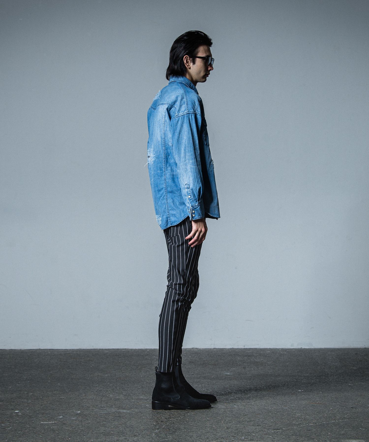 RESOUND CLOTHING X LAMPS X JOEMONTANA OGSH9 SUNGLASSES  / リサウンドクロージング ランプス ジョーモンタナ コラボレーション サングラス
