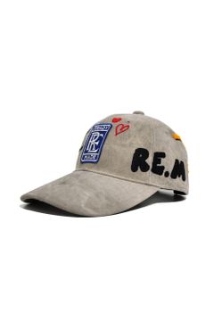 Cap