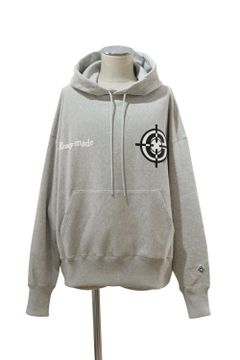 CLF TARGET HOODIE / CLF ターゲット フーディー