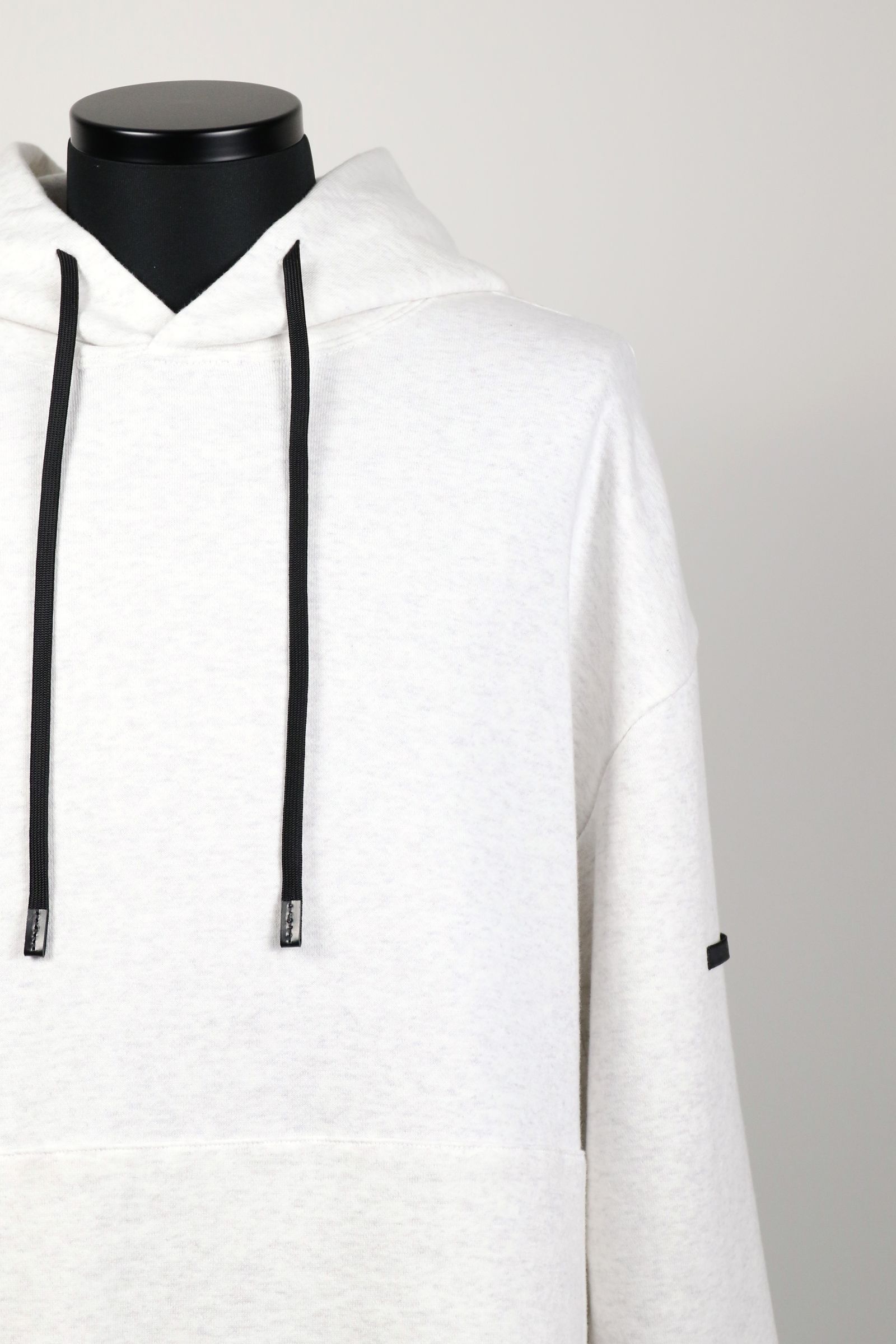 N.HOOLYWOOD COMPILE HOODIE / エヌハリウッド コンパイル フーディー