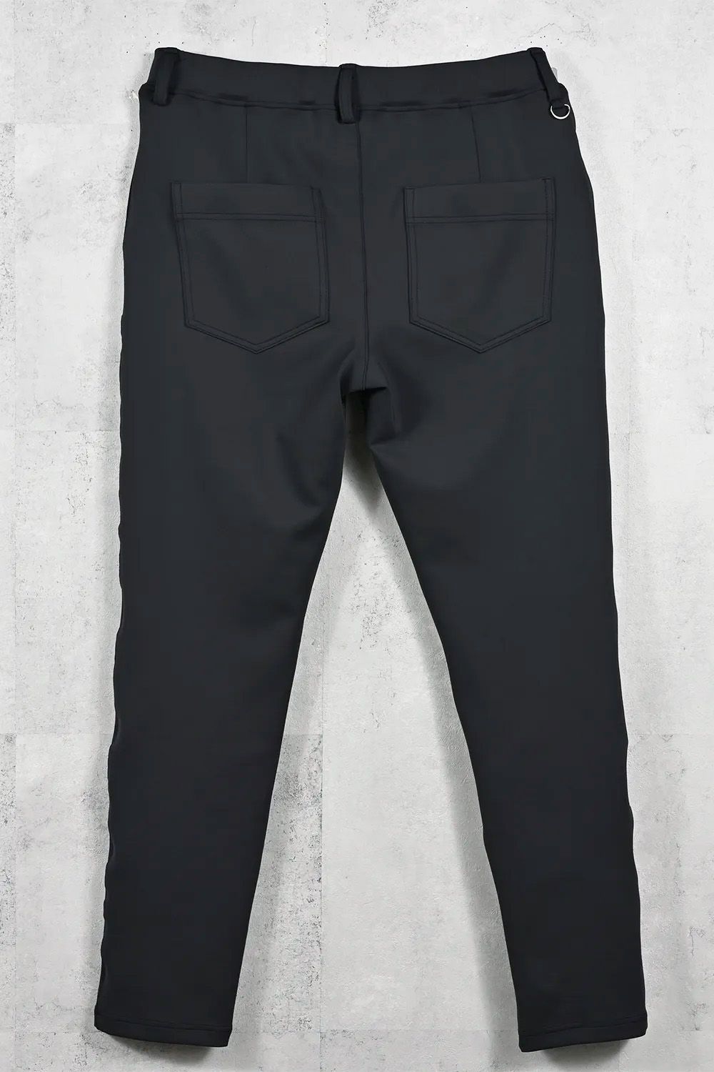 Gaviria DB EASY PANTS / スラックス イージーパンツ